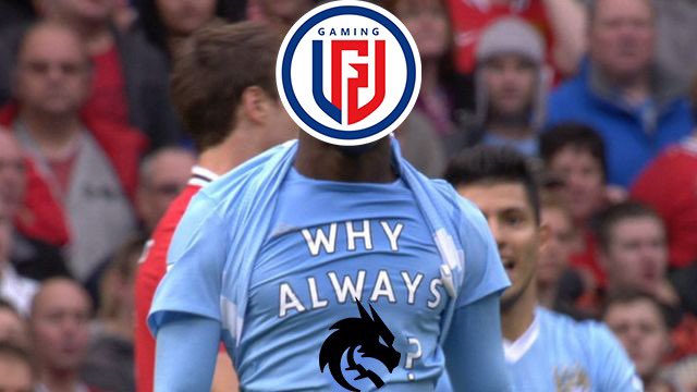 LGDgaming's tweet image. WHY
Always 
Spirit 

#EsportsWorldCup #RiyadhMasters #LGDGAMING