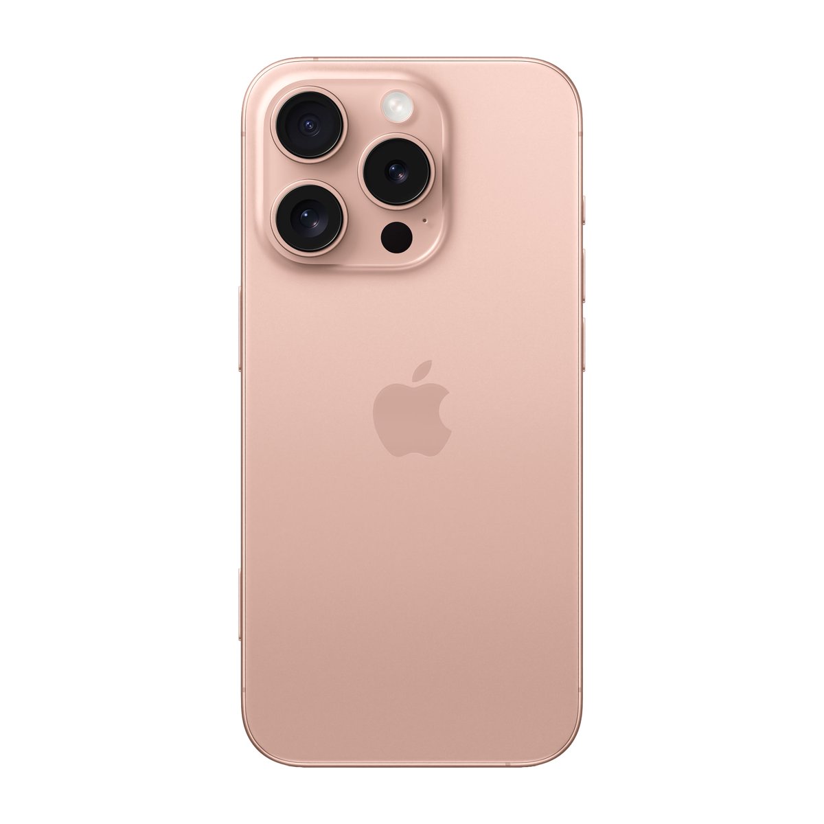 theapplehub's tweet photo. The iPhone 16 Pro is once again rumored to feature a new ‘Rose’ color

Would you pick this color?

Source: OvO Baby Sauce OvO (Weibo) https://t.co/k3Xv4q4aa9