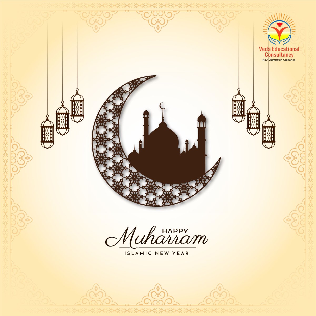 VedaEducational's tweet photo. Happy Muharram!
.
.
#HappyMuharram #HappyMuharram #muharram2024#muharramstatus #festivalseason https://t.co/PJY5uwan6W