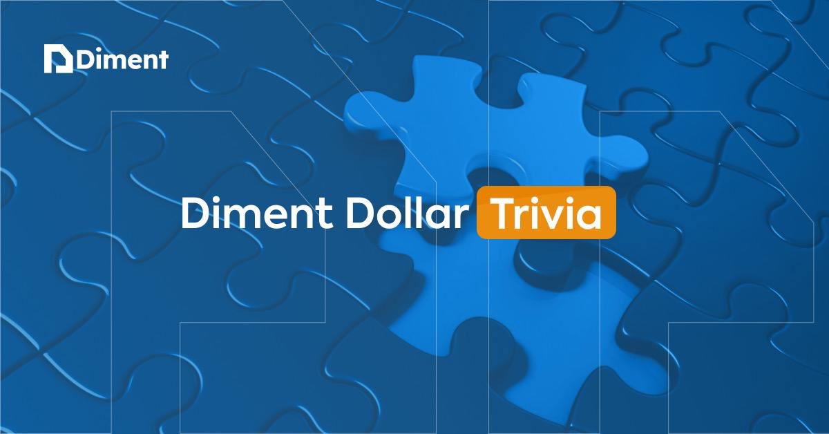 diment_official's tweet photo. πDiment Dollar Trivia! π
Which feature makes Diment Dollar resilient to economic fluctuations?
a) Smart contracts
b) Diamond backing
c) Fiat integration
d) Centralized control
Share your answers in the comments belowπ
#DimentDollar #Crypto #Trivia https://t.co/4hBNDhHZyn