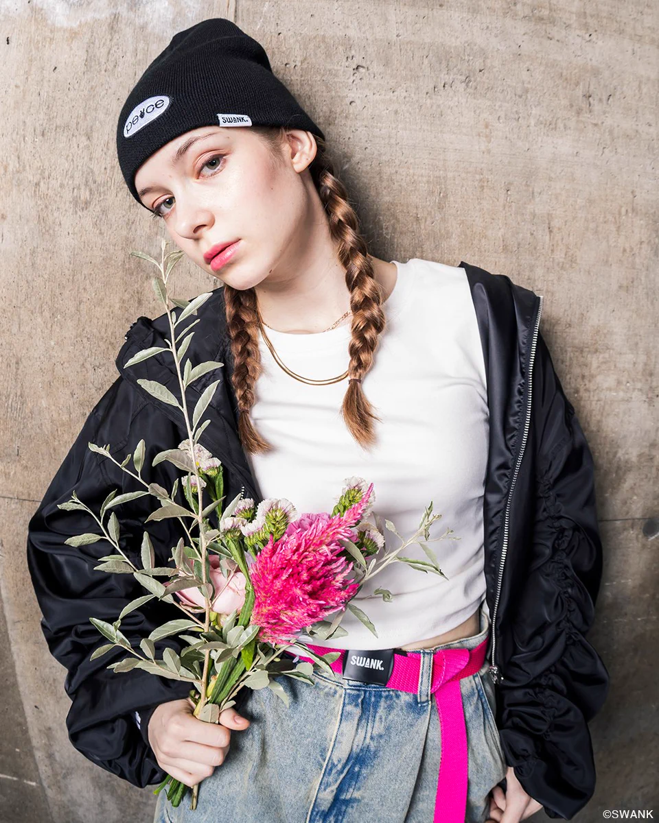 SWANK (@swank_official_) / X