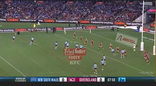 State of Origin Game III Live Stream TV Free Coverage
📺 Stream — sportstvstreamhub.com/state-of-origi…
Game III — Wednesday, July 17
Brisbane's Suncorp Stadium
All three games are scheduled to kick-off at 8:05pm (Sydney time).
Watch State of Origin exclusively Live and Free on Channel 9