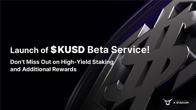 K STADIUM_Official tweet media