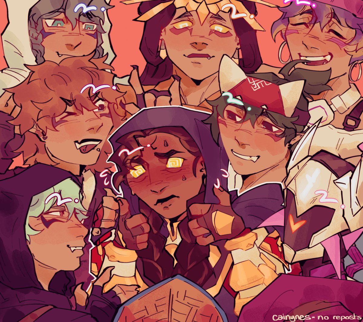 cainynes's tweet photo. #sunshrine
and now reversed ^_^ https://t.co/r3NvVxchCA