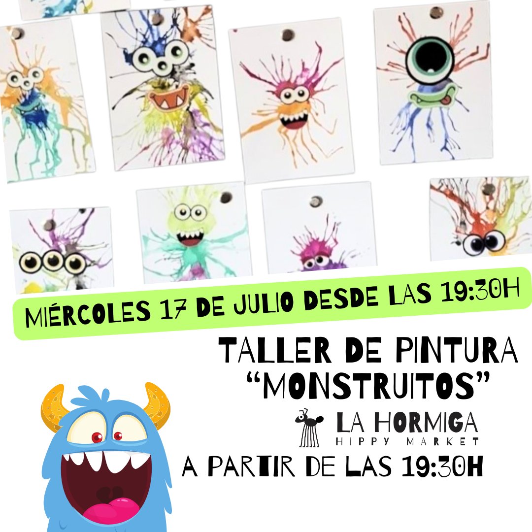 La Hormiga Market (@hormigamarket) on Twitter photo 