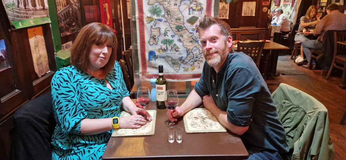 Steve Mule tweet media