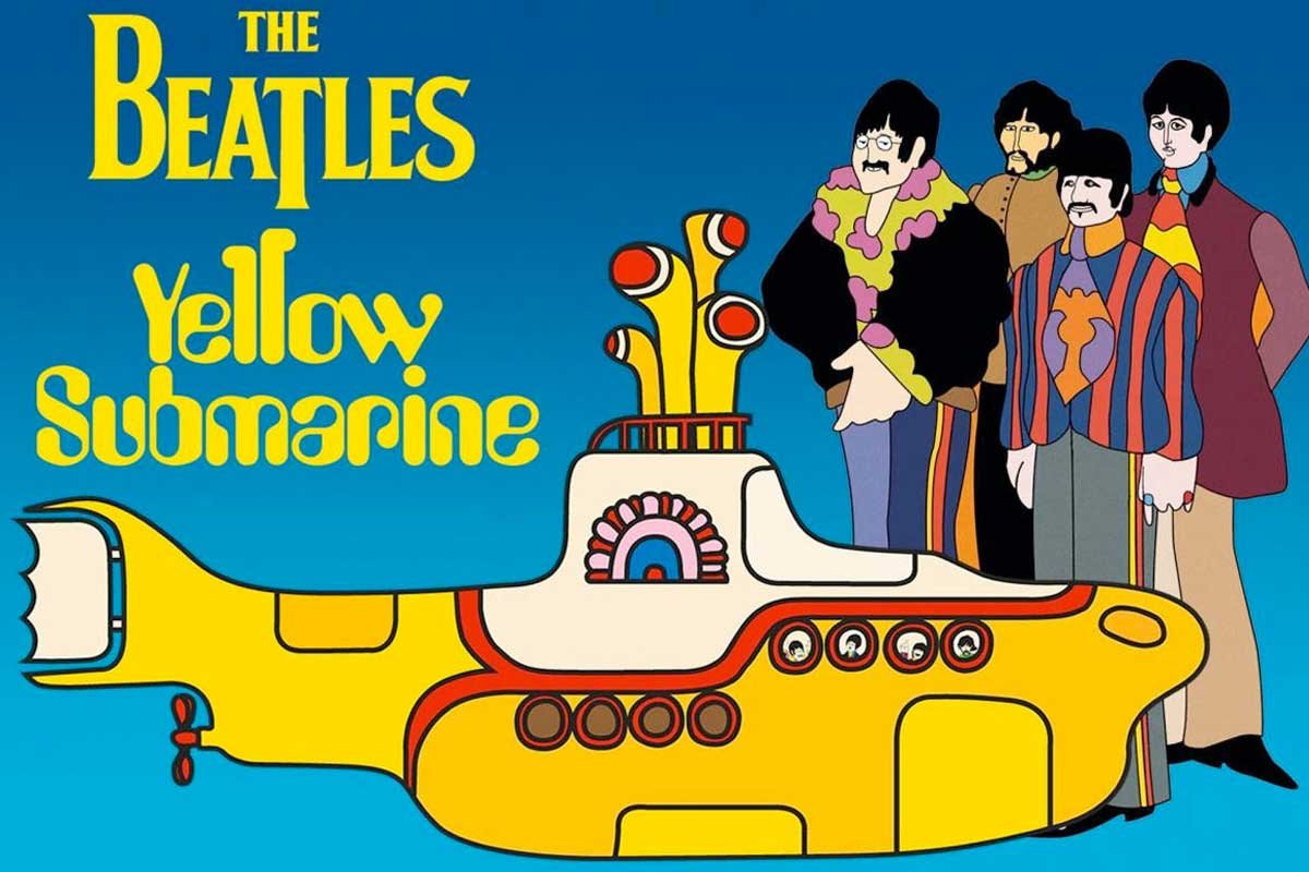 Duckulass_'s tweet photo. Efemerides 17 de julio:
1968. Se estrena la película Yellow Submarine de #TheBeatles 
1977: Nacé la actríz porno Tiffany Taylor.
1790: Mueré el economista Adam Smith. https://t.co/6A3Zsb2C2r