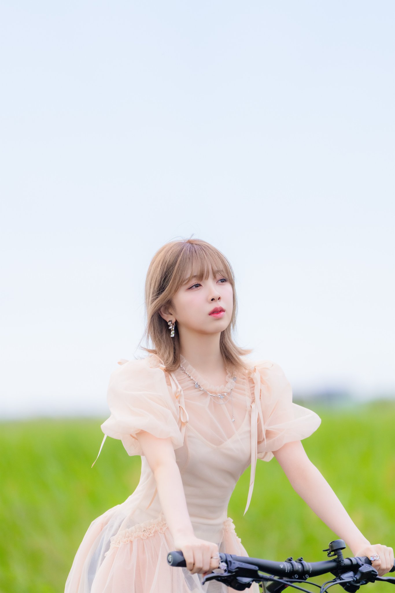 みぴNiziU ミイヒ RISEUP オンラインラキドロ NiziU Official Website