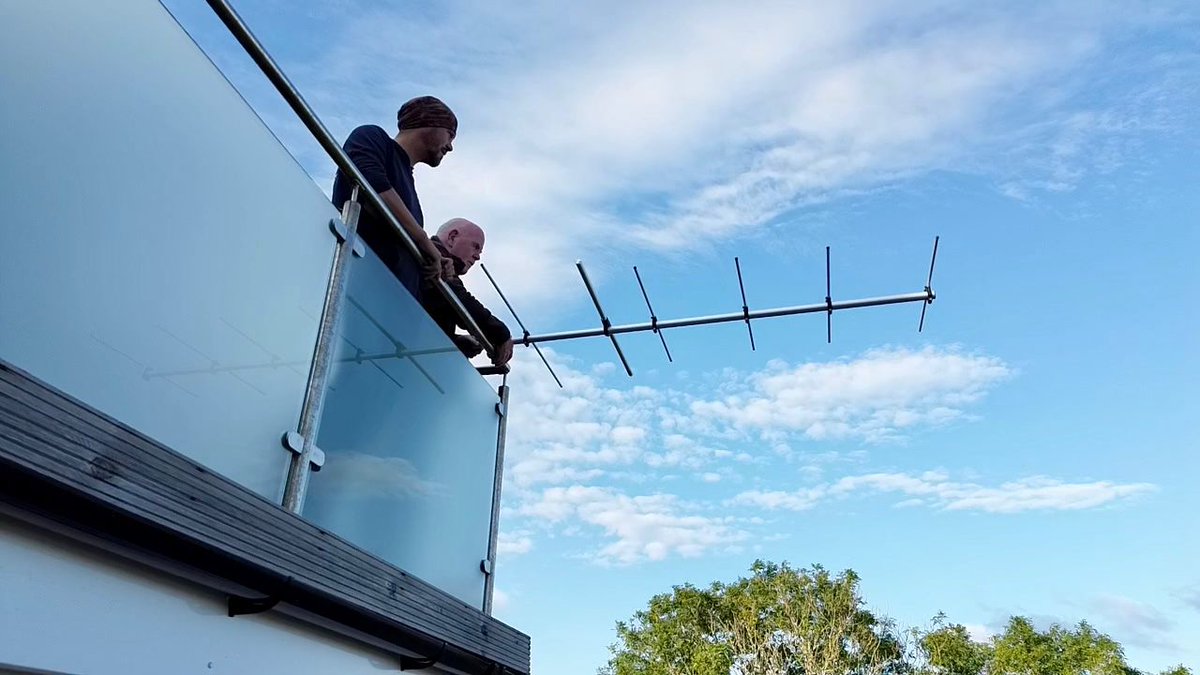 michaelhowland1 tweet media