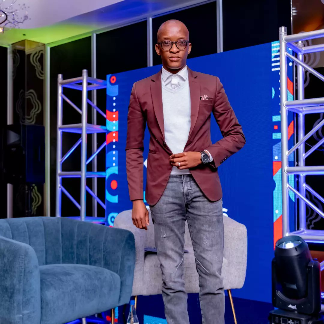 Be a PRESENCE PERSON. Develop passion for PRESENCE!