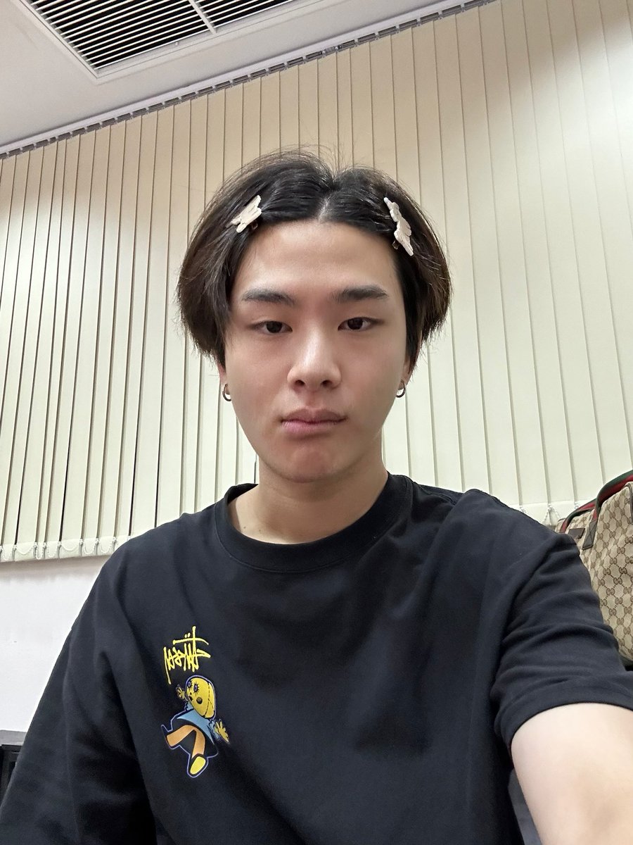 พร้อมรึยังชาวสาธิตมช  #TADAPOPไปปะตี้สาธิตมช 
#TADAPOP2024 
#BUSbecauseofyouishine