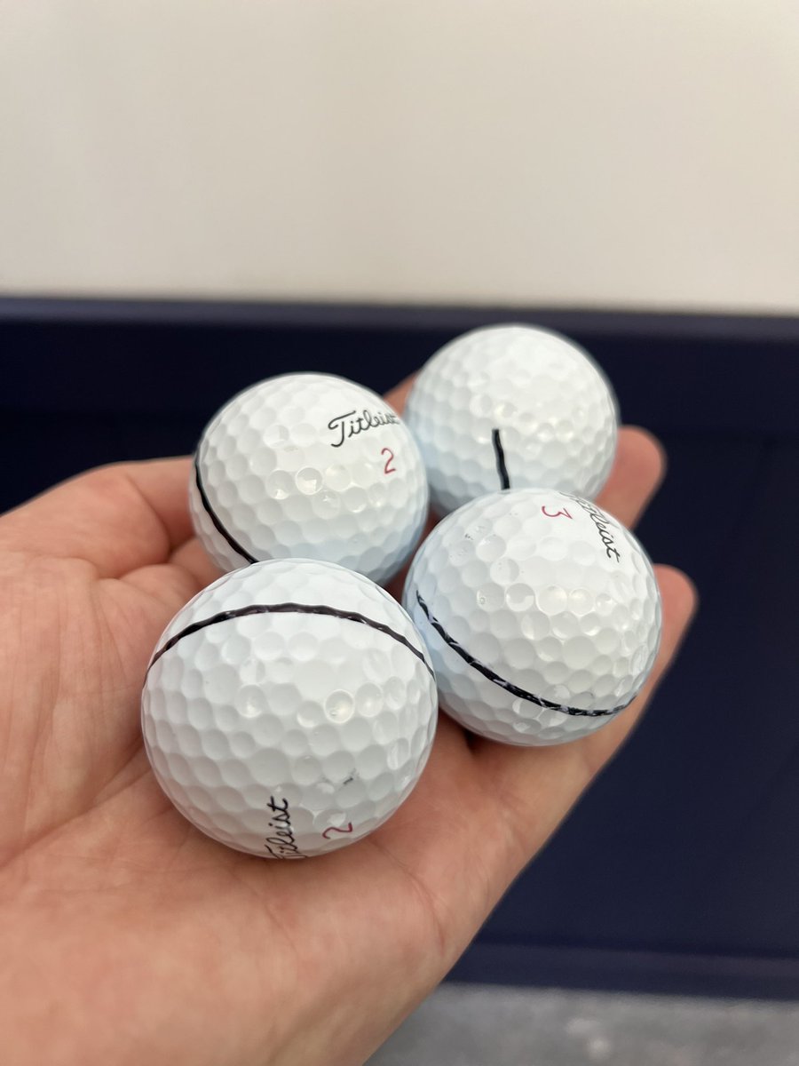 Justin ROSE tweet media