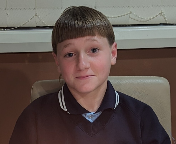 TrueCrimeUpdat's tweet image. #MISSINGPERSON Australia - Jack Smith, 14

LAST SEEN: in Albion Park, Melbourne on Wednesday 10 Jul

FREQUENTS: #AlbionPark, #Shellharbour &amp;amp; #Warrawong

APPEARANCE: White, 150cm tall, of thin build with brown hair that is short at the front and a ponytail at the back

🙏