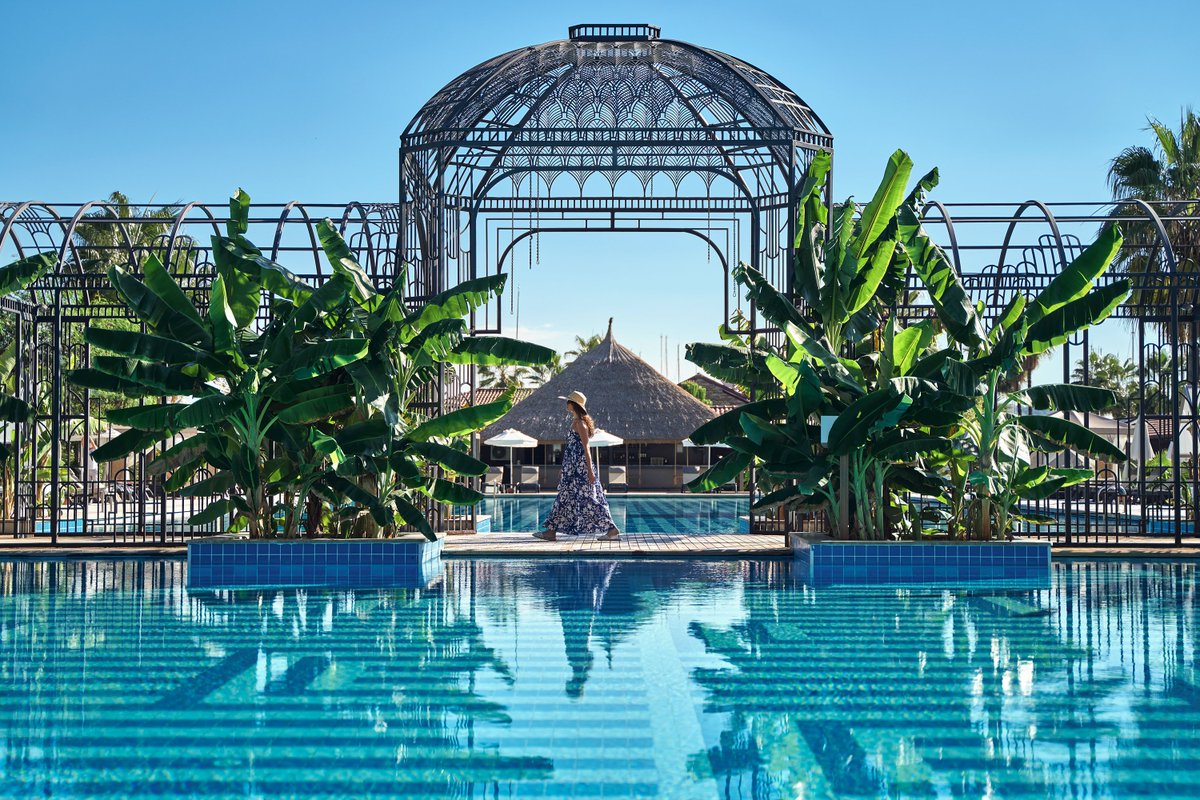 DOTW_News's tweet image. A collection of hotels and resorts bringing guests to a new tier of elevated experiences awaits. Welcome to The ALL Inclusive Collection.

Read more: dotwnews.com/resorts/the-al… 

ALL Inclusive Collection

#AllInclusiveCollection #luxury #hotelsandresorts #resorts #summer