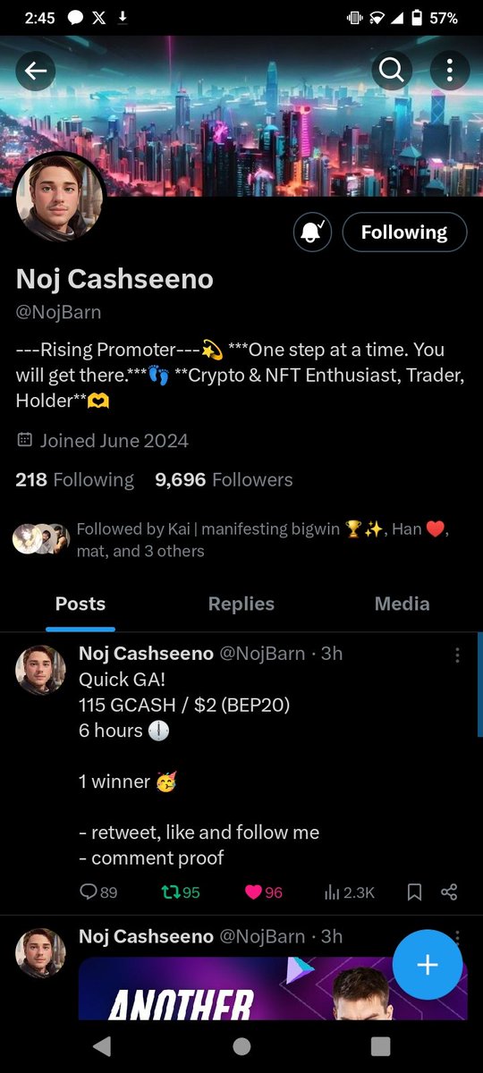 y-ne's 🥰 tweet media