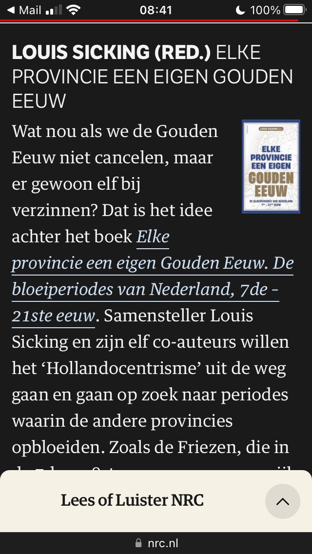 LouisSicking's tweet photo. De beste geschiedenisboeken van 2024 volgens #NRC #twitterstorians @prometheusbb https://t.co/DQED3RHEPu