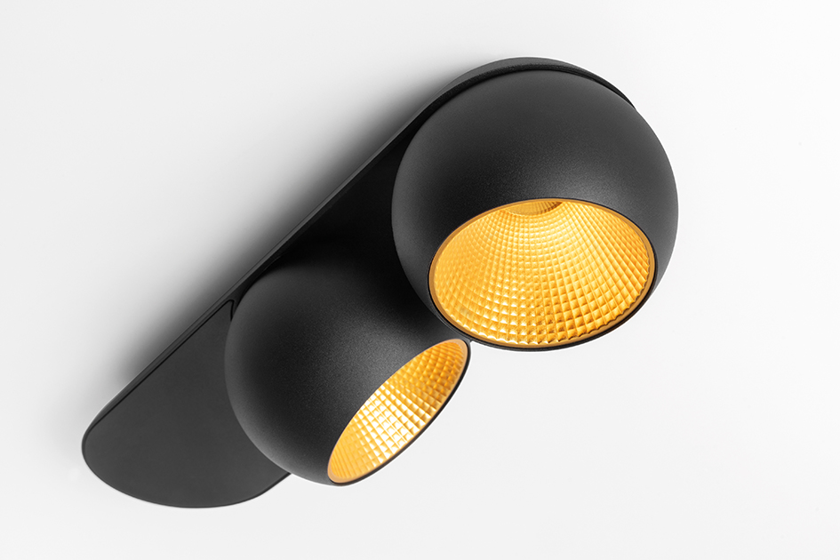 thomas_mehls's tweet photo. MARBUL SURFACE — Cosy in a streamlined gear house, 1, 2 or 3 spheres seem to float against the ceiling.
By Modular Lighting Instruments
Discover more >>> https://t.co/6Aqge8y2tb https://t.co/5QpYOMmHS9
