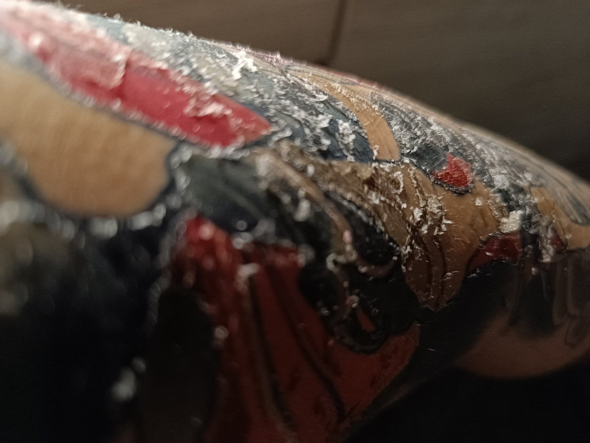 Ruben_aka: 🦖Papá Machacasaurio🜏 tweet media