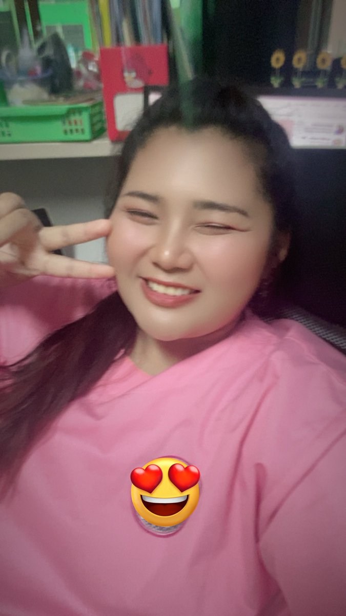Maprang10913826's tweet photo. ไม่สวยอะพอรู้ แต่ไม่เจ้าชู้แน่นอน😝 https://t.co/wJYGNx2hS4