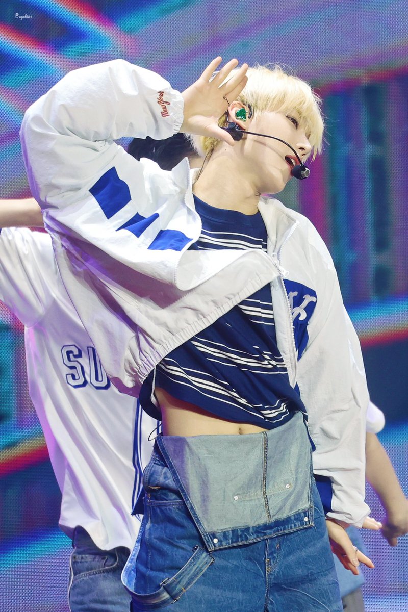 Bagel624's tweet image. 240712   ‘배 보였어’🫠

#선우  #SUNOO#엔하이픈 #ENHYPEN