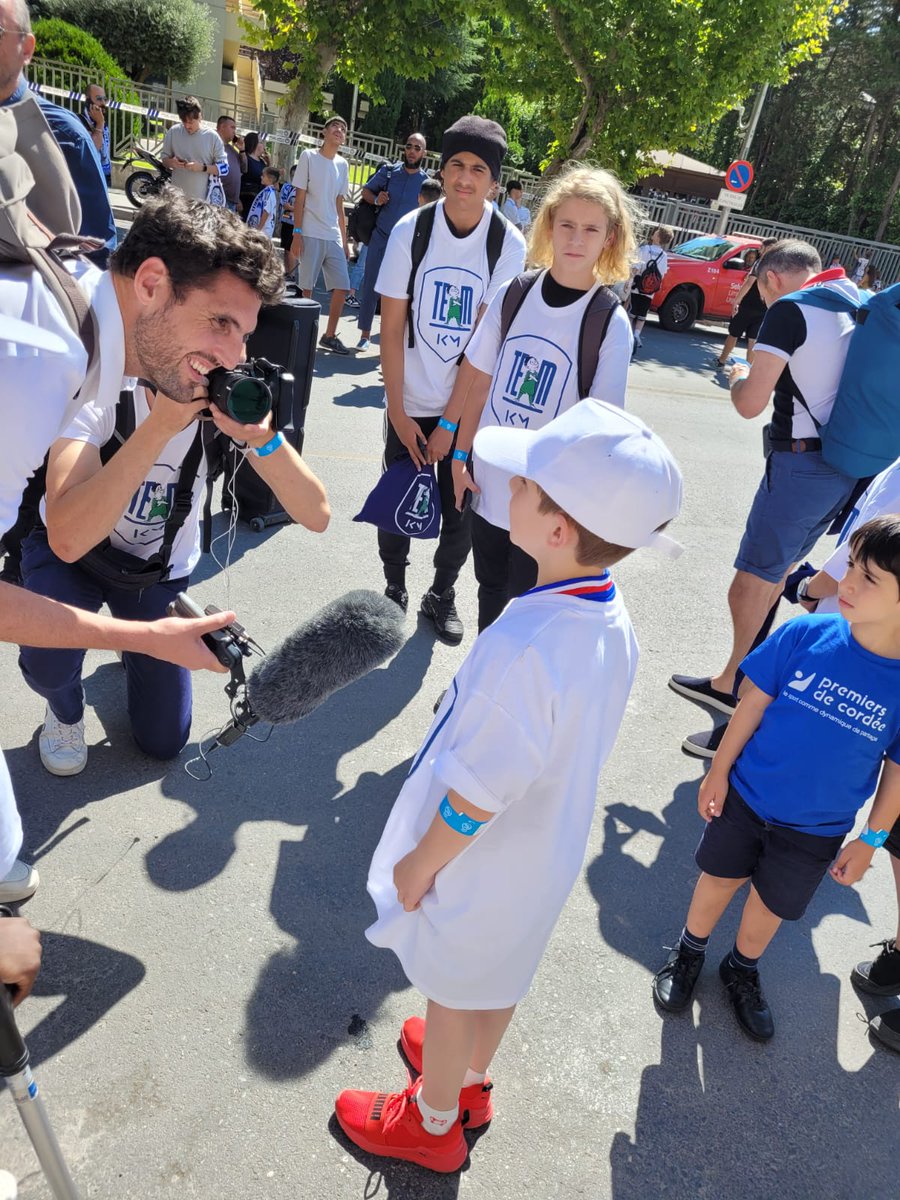 JuGiovanella's tweet photo. @GregoryNaboulet Merci encore Grégory pour le sujet hier avec les enfants ;))) On peut se parler en MP ;) ? https://t.co/gdAlTnYmIR