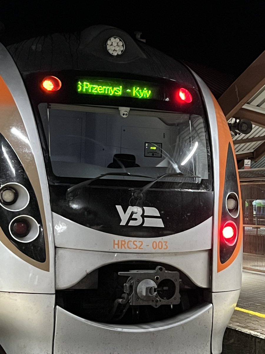 Di nuovo verso la #Ucraina #UkraineWar