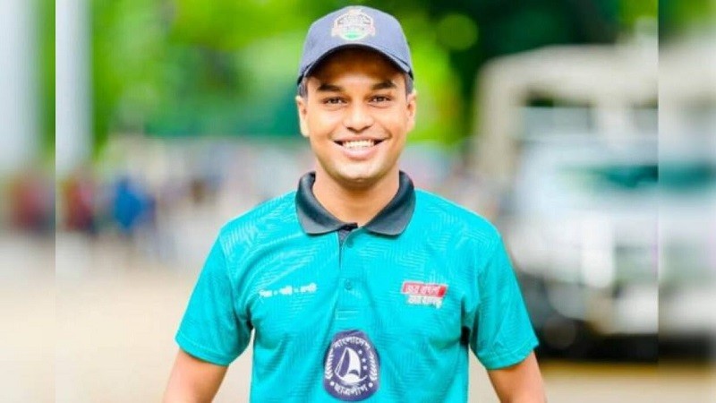 ‘ছাত্রলীগ পাইছি, ছাত্রলীগ পাইছি’ বলেই হেদায়েতুলকে গণপিটুনি