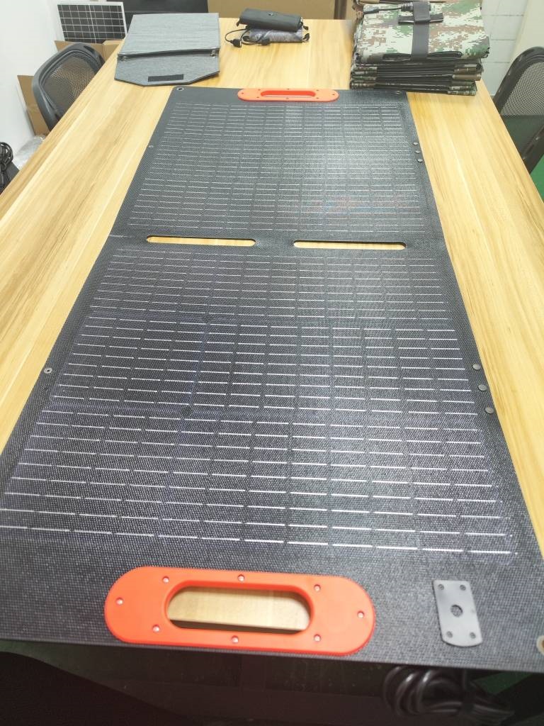 dong_solar's tweet image. ✨100w portable foldable Solar Panel, Output USB Type-c upto 65w, DC 18v🌿🌞
shs19,300✅
☎+254113106275
dongsolar.co.ke/solar-panels/4…

#portablesolargenerator #portablesolarpanel #portablesolarpower #outdoorliving #hiking #hikinglife #hiking👣 #hikingtrails #outdoorslife #outdoors