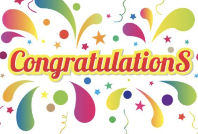 Congratulations to all our @ecsderby stage 3 students graduating today. Well done to each and everyone of you 🎓🎓🎉🎉 #earlychildhoodgraduates
