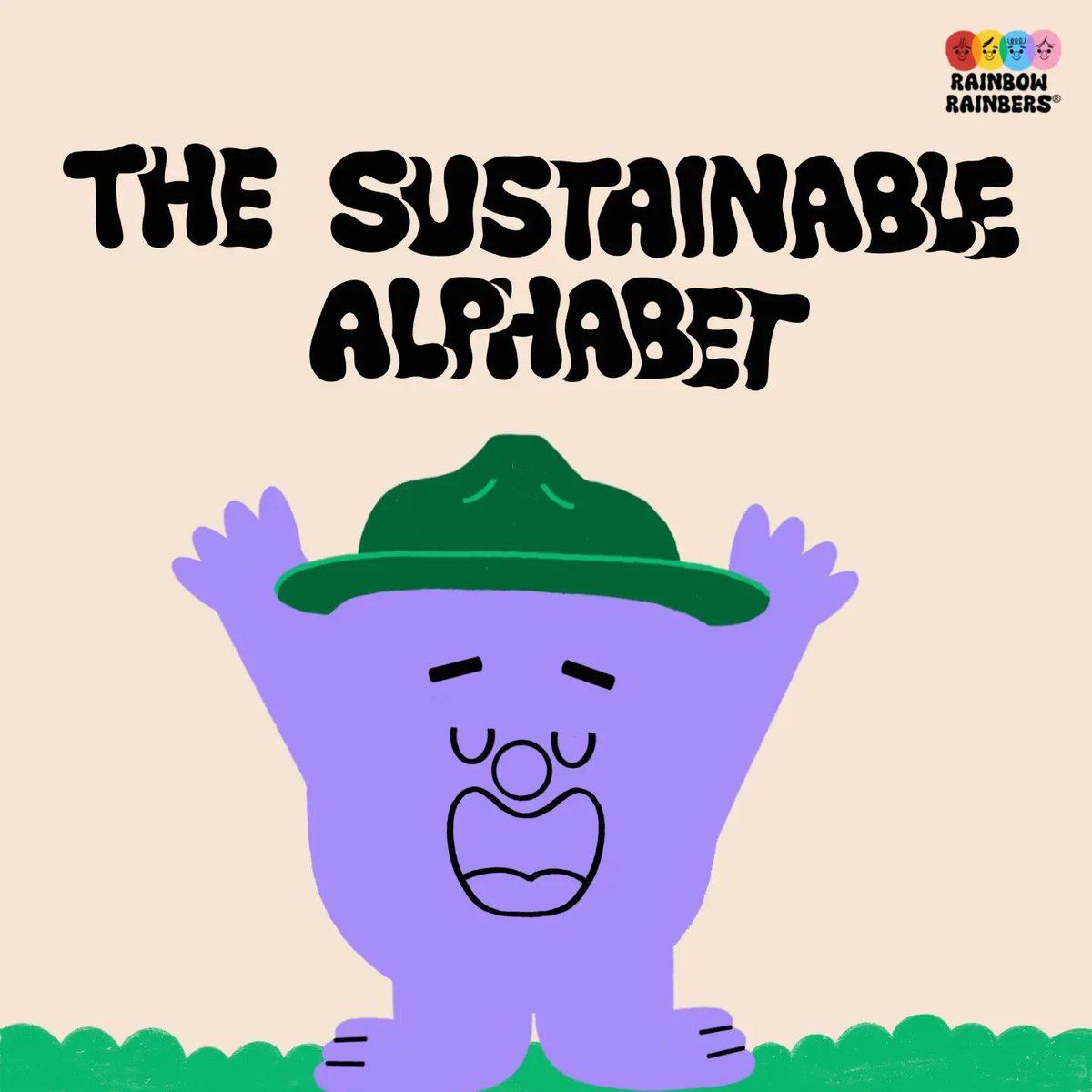 rainbowrainbers's tweet photo. Let's power up sustainably! 💡

#sustainablealphabet #alternativeenergies #greenpower #ecofriendly #renewableenergy #cleanenergy #sustainableliving #learnwithfun #earthfriendly #futureisgreen #learningtogether #sustainablefuture #sustainabilityforkids #rainbowrainbers https://t.co/MJcqmrLjzr