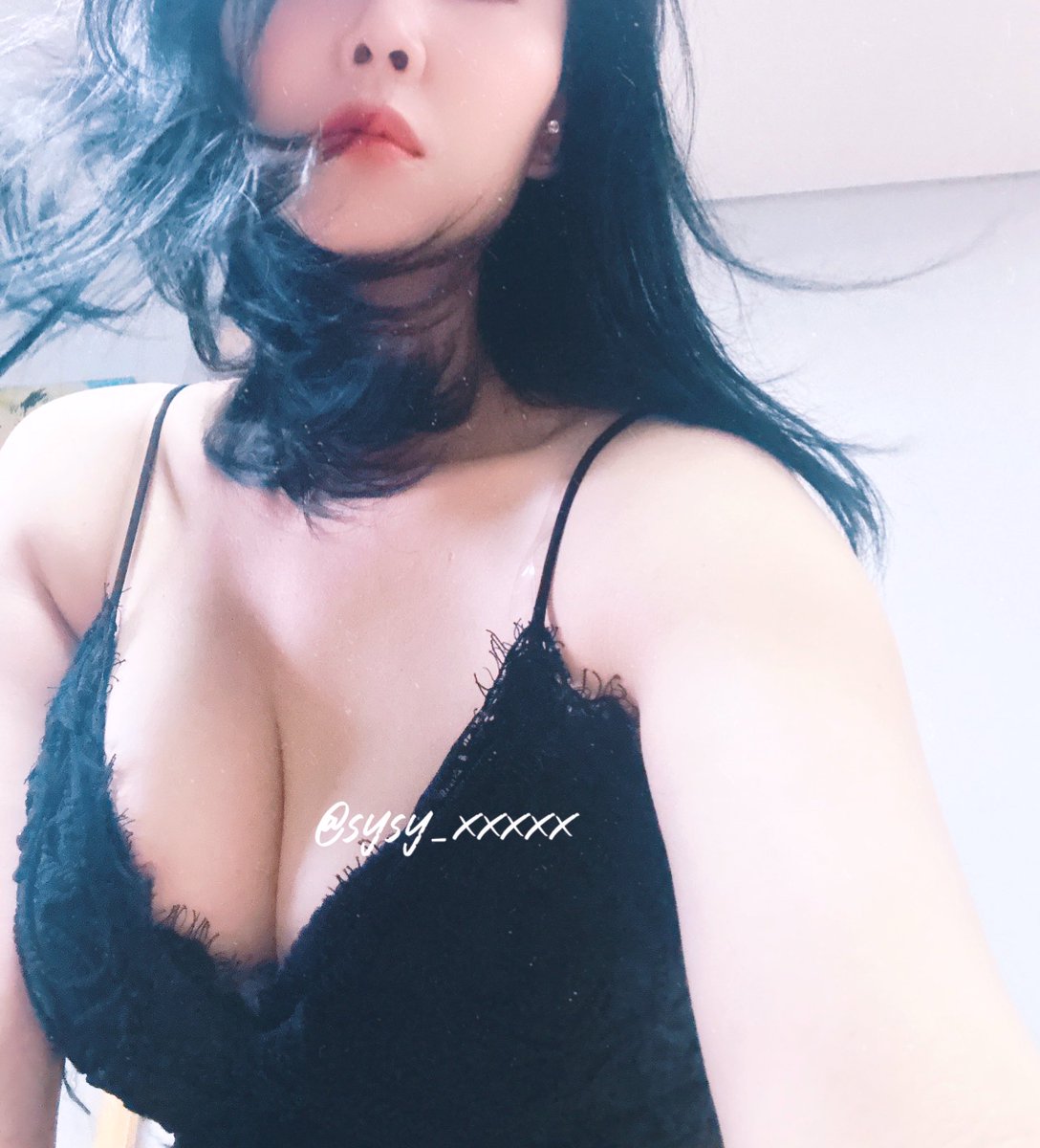 뭐해요?#심심해 #셀카 #섹트 #가슴 #변녀 #맘눌뎀 #영상