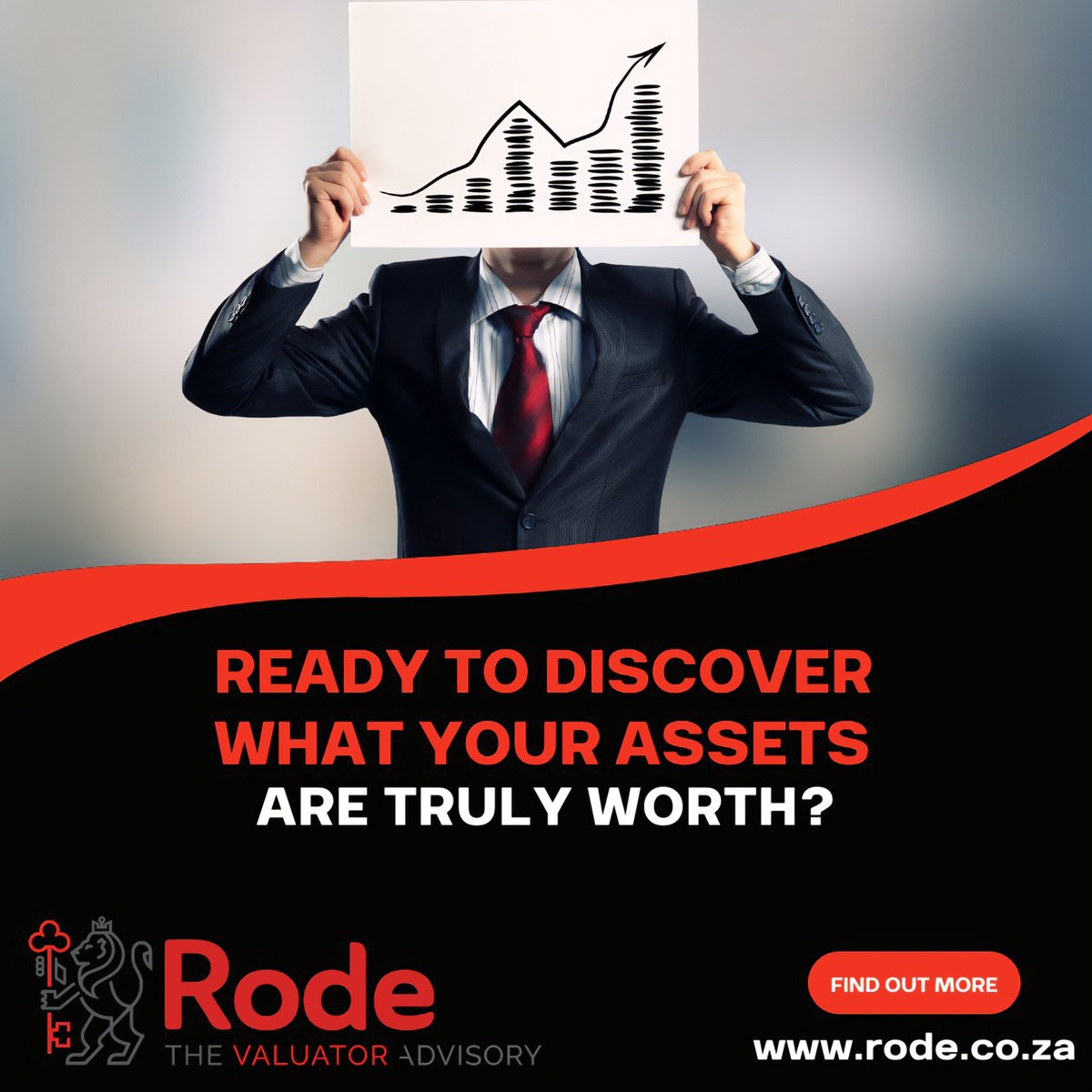 RodeAssociates's tweet photo. We specialise in valuations that turn complexity into clarity and potential into profit. Ready to discover what your assets are truly worth? Contact https://t.co/Vy2AmumHbz 

#PropertyValuation #RealEstateValuation #RealEstateInvestment #PropertyInvestment https://t.co/tBgeMjS3fK