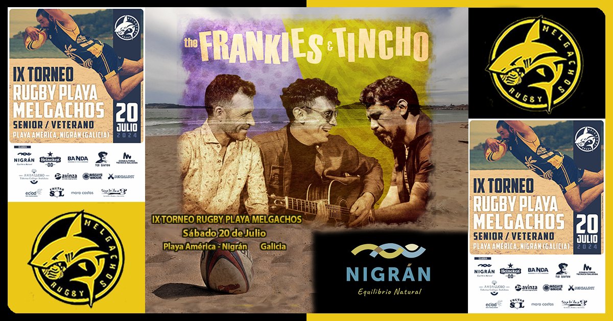 Melgachos tweet media