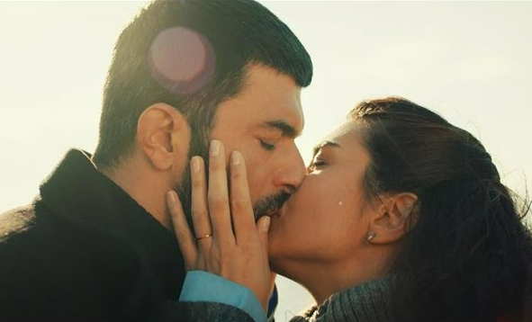 'These roads always lead to you' 

 The perfect song for #EnginAkyürek and #TubaBüyüküstün to get together again as Sancar and Mavi in #SefirinKızı 
2 great artists doing what they can do best!

And what a voice Cem has🩷 #CemAdrian
youtube.com/watch?v=3FFaLa…