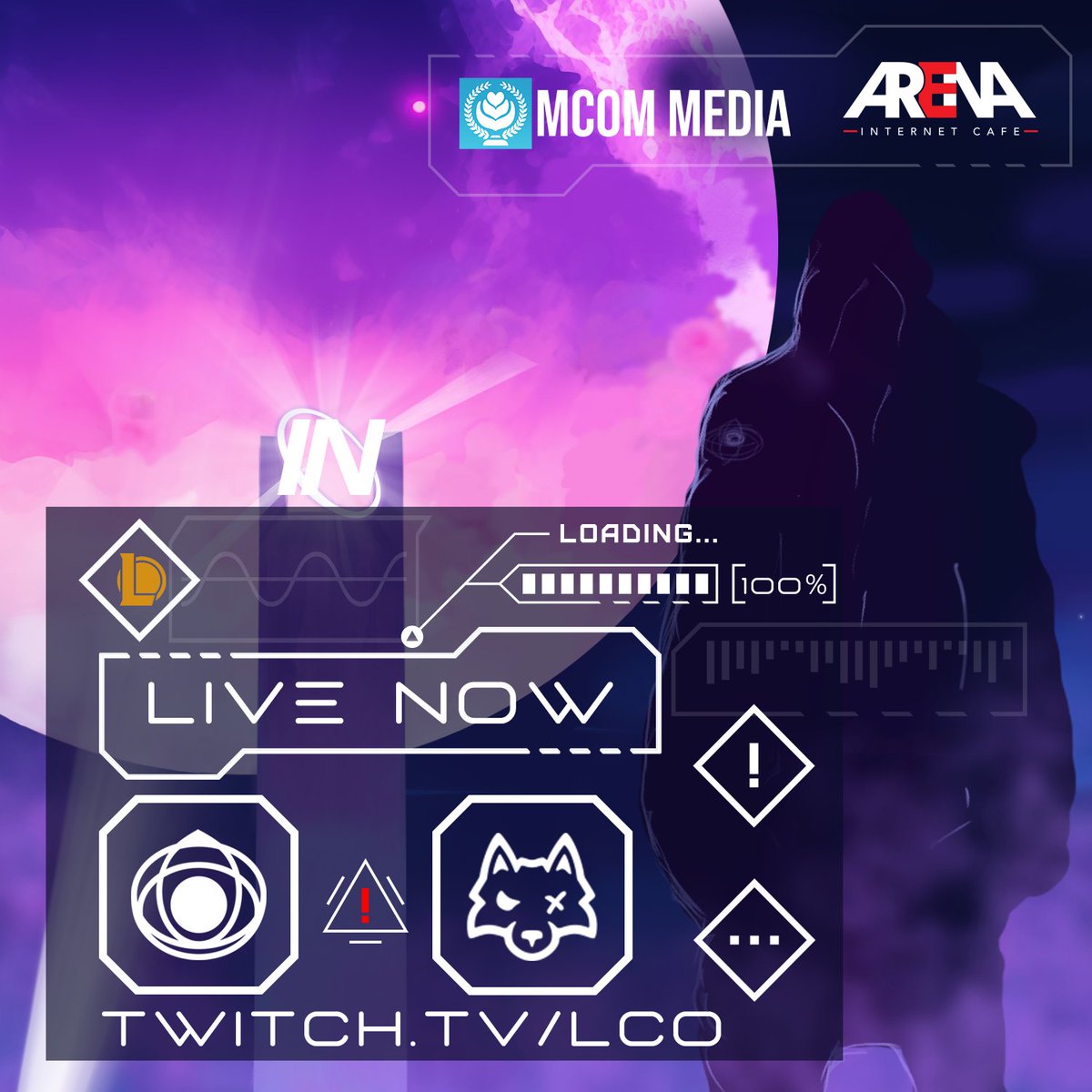 ion_Global1's tweet photo. \\SYSTEM_STATUS\

--> PLAYOFFS ALERT @LCO [SPlIT 2]

   🚨🚨PICK/BANS SOON 🚨🚨

   {output_broadcast.exe [https://t.co/GLu2Mz2YNZ] ;}

#IONWin | #GetIONized | #LeagueOfLegends https://t.co/ZN4kl5tez3