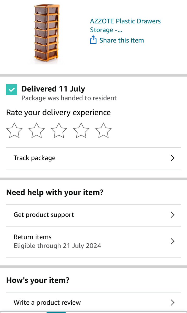 Vishnu Sachiv (@vishnusachiv_ms) on Twitter photo Hi <a href="/amazonIN/">Amazon India</a> Is this how your sellers gain the ratings? Received this card inside the packing of order i received few days back. Hi <a href="/amazonIN/">Amazon India</a> Is this how your sellers gain the ratings? Received this card inside the packing of order i received few days back.