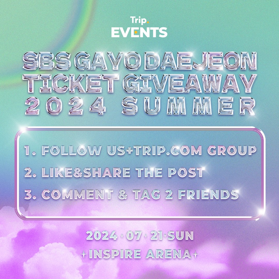 Trip.Events tweet media