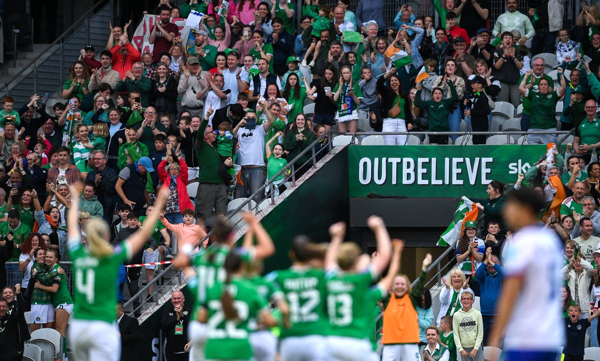 FAI Women tweet media