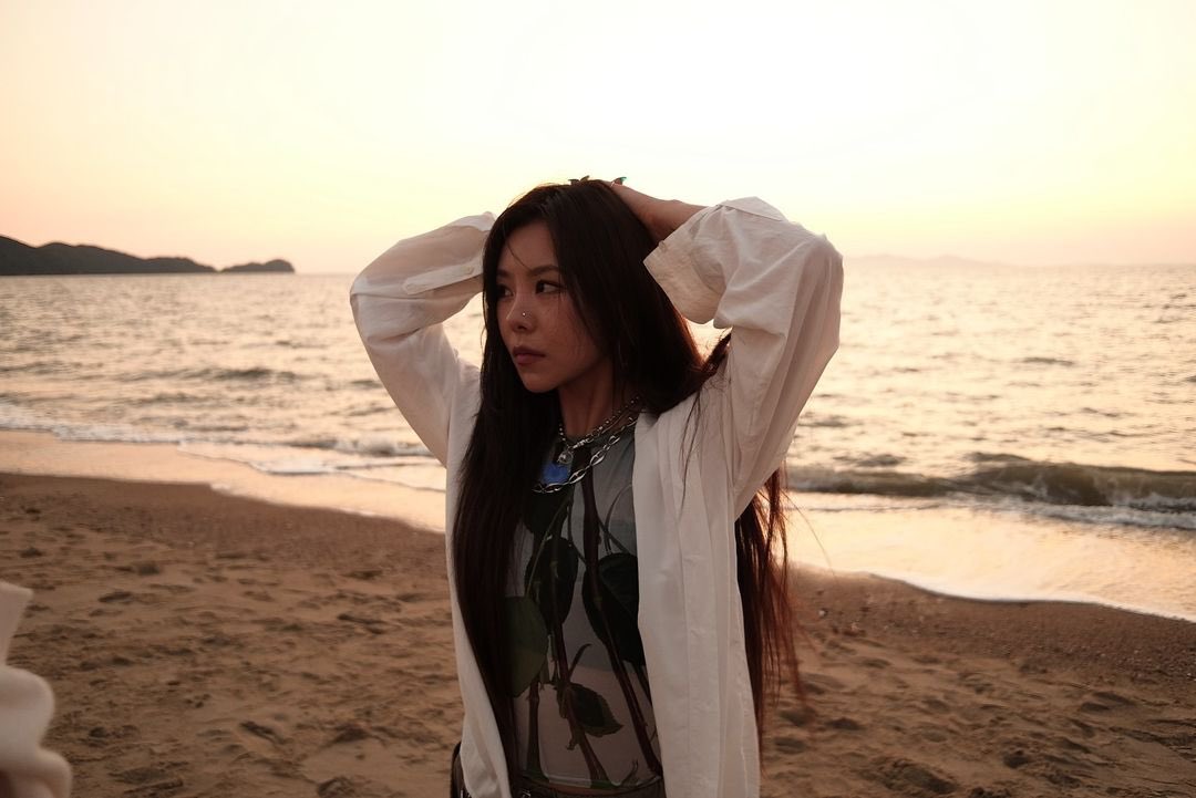 wheeix's tweet image. 🏖️🌊🍃💐