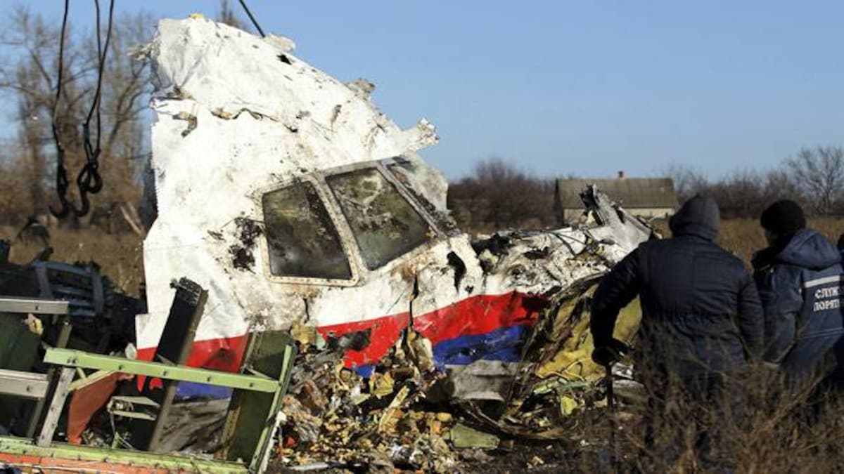 iwaaaaannn's tweet photo. We remember. We honour. Always and forever. #alwaysinMyHeart

Remembering 10 years of Malaysia Airlines flight MH17

#RememberingMH17 https://t.co/9toBsly0nU