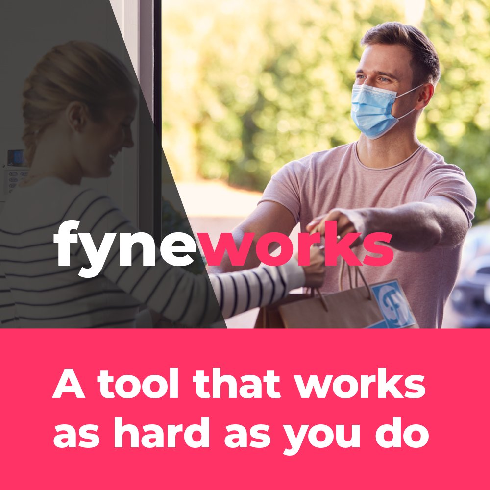 fyneworks's tweet image. Get instant notifications about anything you choose on the platform – from incoming enquiries to customer feedback and every key event in between, you’ll know straight away. Find out more sbee.link/8dkwnrgq3a 
.
.
.
#removals #london #removalservice #vanservice #manwithavan