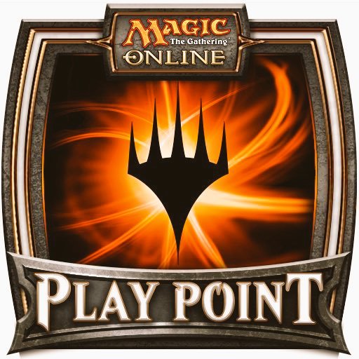 🤑 Thanks to <a href="/MagicOnline/">Magic Online</a> &amp; <a href="/DaybreakGames/">Daybreak Games</a> I have 4 codes of 120 Play Points each to give away! (The equivalent of a Constructed League or a Draft)

👉🏻To participate just:
✅ Follow me (<a href="/CastielloMTG/">Roberto Castiello</a>)
🔄RT 

🍀 Winners will be chosen on Stream on the 23th of July!