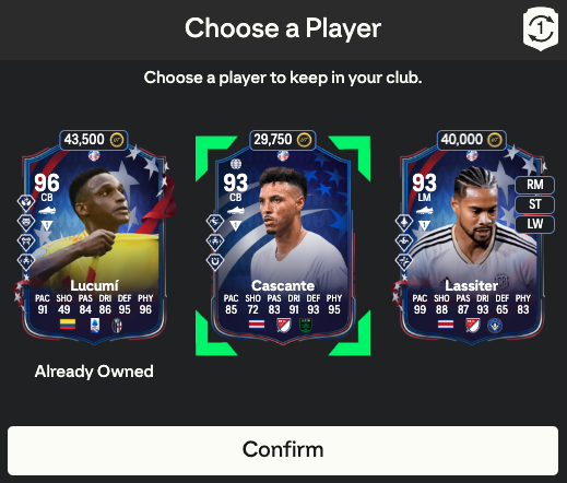 FUT Rambler tweet media
