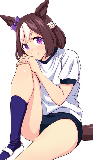 スペちゃん ブルマ 