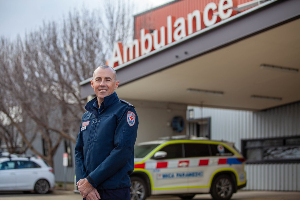 Ambulance Victoria tweet media
