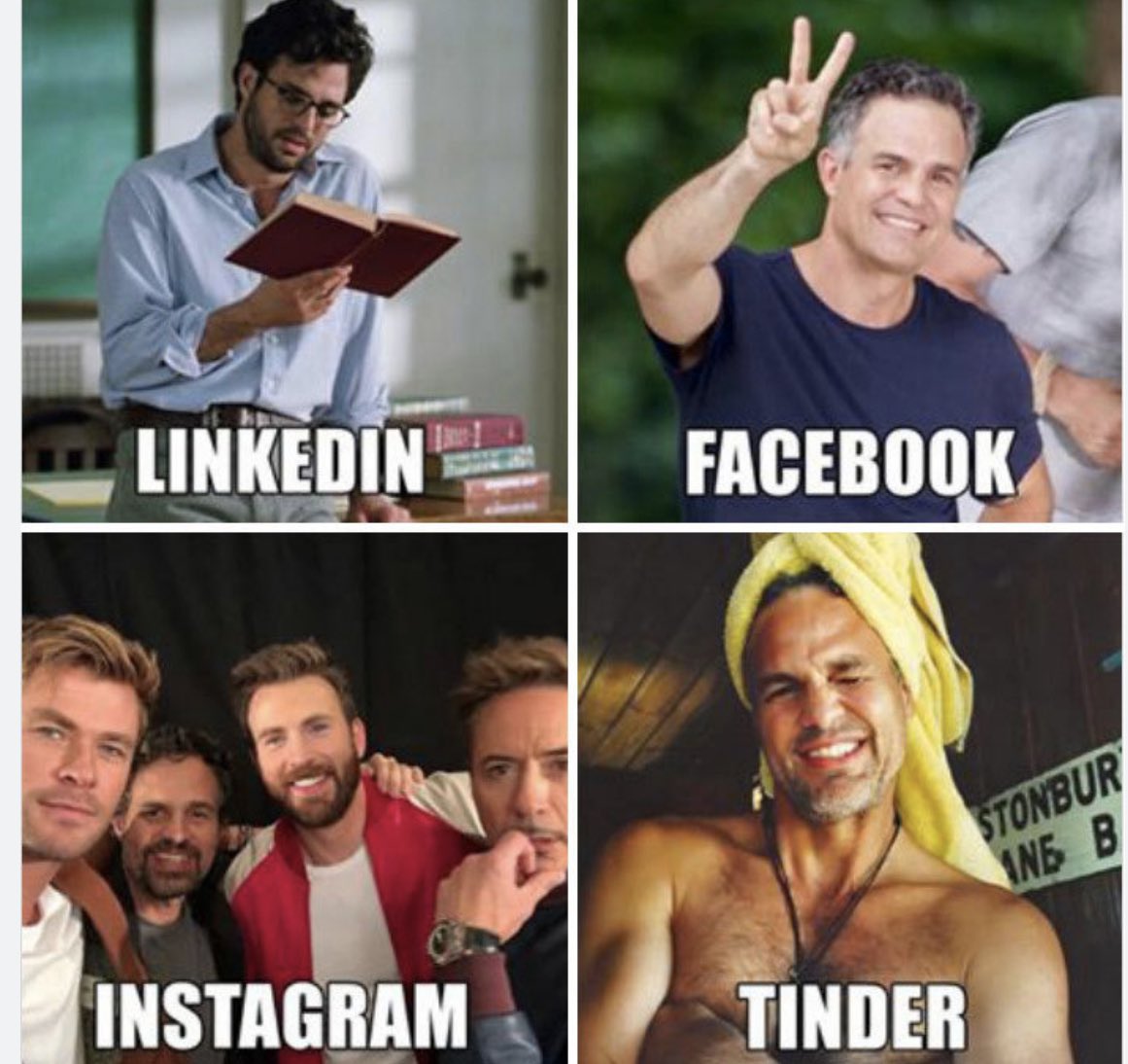 simonsquibb's tweet photo. 1.4m now follow me on Facebook

3.7m on TikTok

1.8m on Instagram

865k subs in YouTube 

Want to know the secrets to social media? 🧵 https://t.co/XoLLaQ9txl