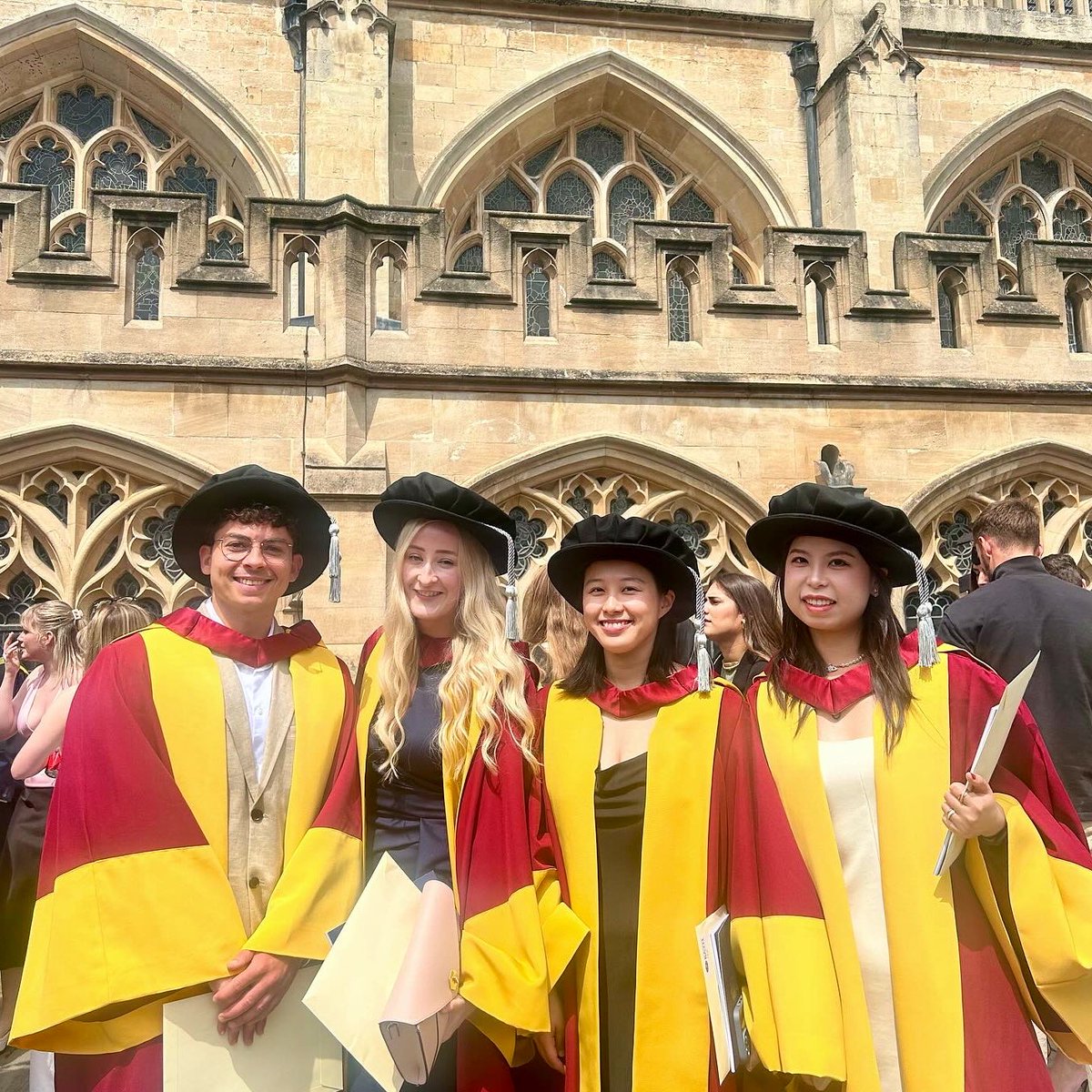 Sophie Davies, PhD, RD tweet media