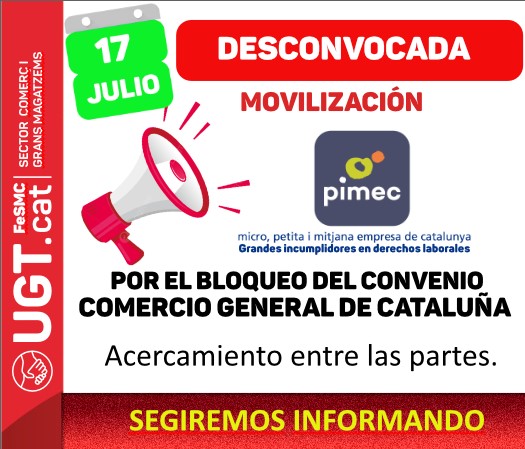 UGTComercioCatalunya tweet media