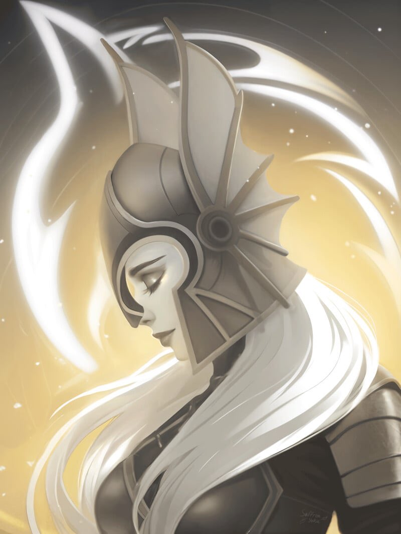 SaffronYollsa's tweet photo. #TheWarden #DragonAge #amell #gryphon #DragonAgeOrigins #dragonagefanart #graywarden https://t.co/5RWPPcTEyO
