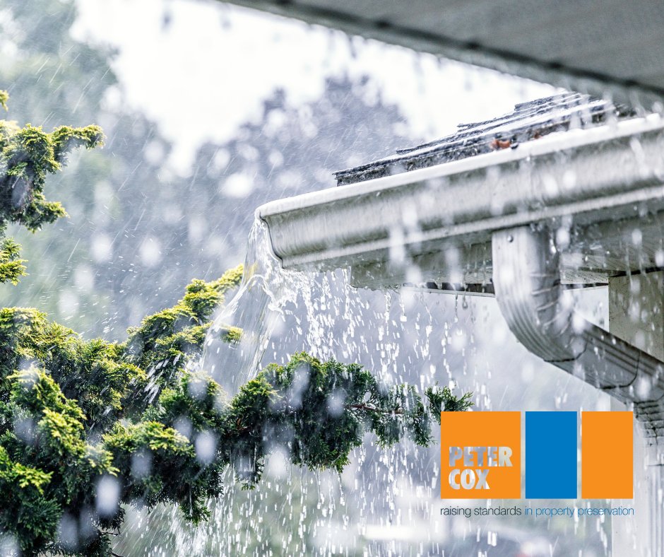 petercox1951's tweet photo. Leaking gutters is a common property problem but what causes it to occur? UK Technical Services Manager Nicholas Donnithorne explains why gutters leak and the best way to resolve a broken gutter. https://t.co/fMPCT39mA5 https://t.co/d9dB54SIgt